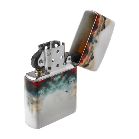 Zapalniczka Zippo Wilk 60007507