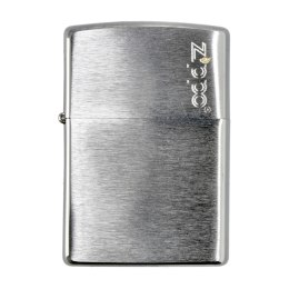 Zapalniczka Zippo srebrna