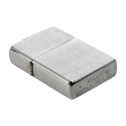 Zapalniczka Zippo srebrna