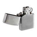 Zapalniczka Zippo srebrna