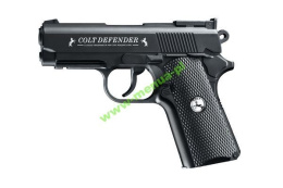 Pistolet Colt Defender kal.4,5mm