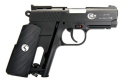 Pistolet Colt Defender kal.4,5mm