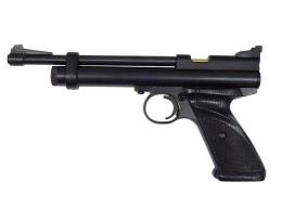 Pistolet Crosman 2240 kal. 5,5 mm