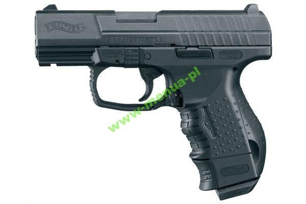 Pistolet WALTHER CP99 Compact