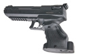 Pistolet - Wiatrówka PCA ZORAKI HP-01 kal.5,5mm