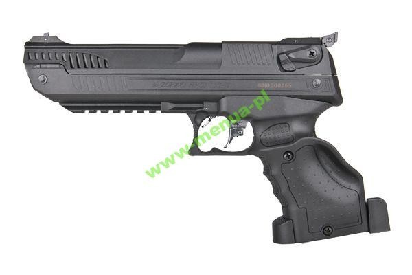 Pistolet - Wiatrówka PCA ZORAKI HP-01 kal.4,5mm