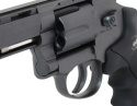 Rewolwer Dan Wesson 8'' 4,5 mm Black