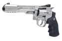 Rewolwer Smith&Wesson 327 TRR8 SILVER