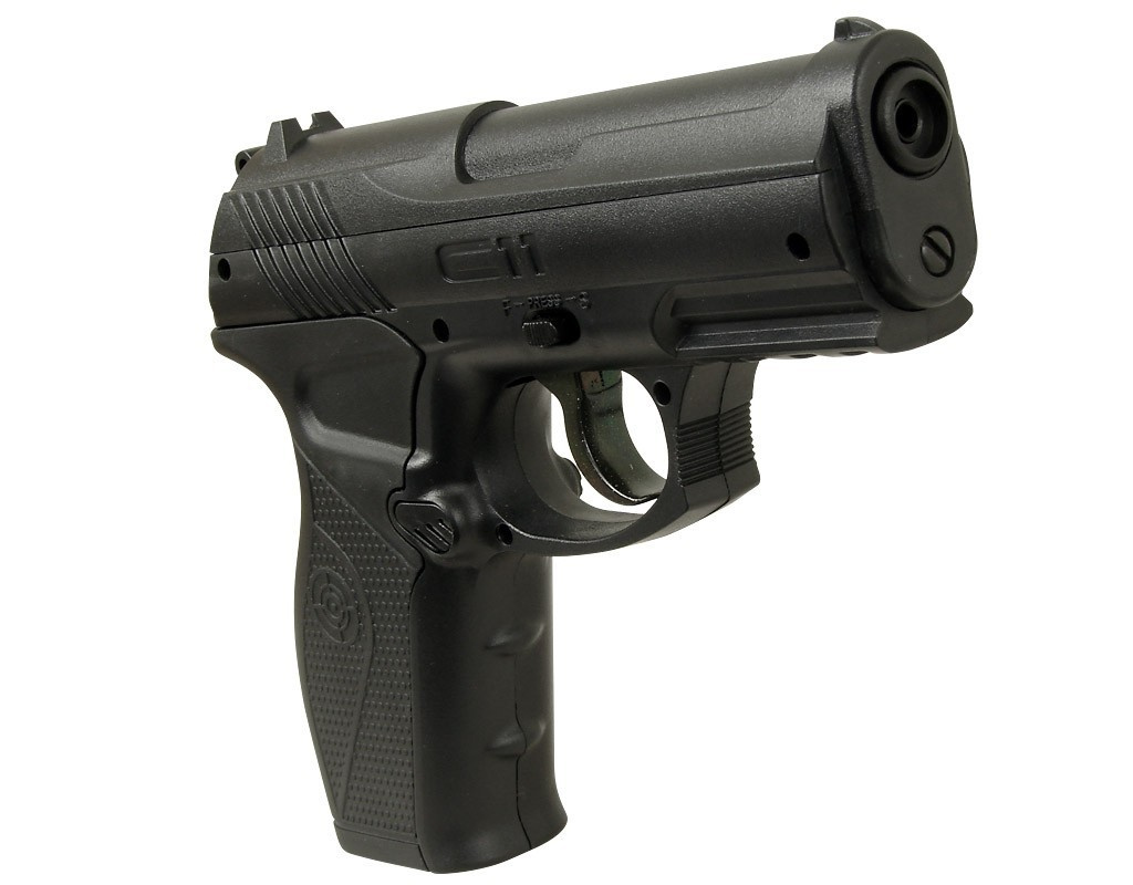 Wiatrówka Pistolet Crosman C11 4,5mm