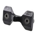 Adapter do bipodów Harris na M-LOK