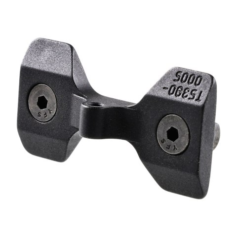 Adapter do bipodów Harris na M-LOK