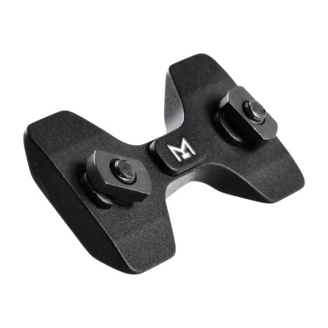 Adapter do bipodów Harris na M-LOK
