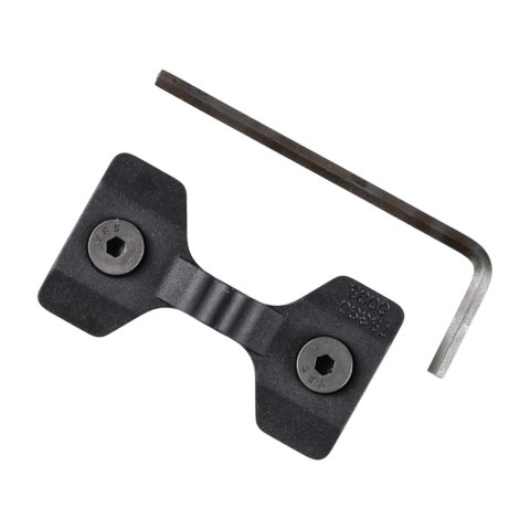 Adapter do bipodów Harris na M-LOK