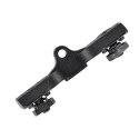 Adapter do bipodów Harris na M-LOK