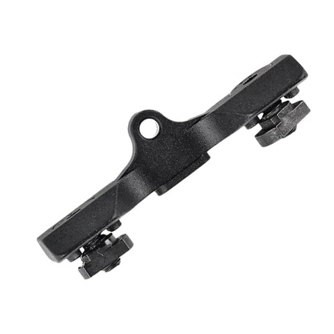 Adapter do bipodów Harris na M-LOK