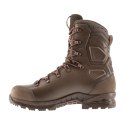 Buty męskie LOWA Combat Boot, ciemnobrązowe