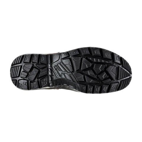 Buty męskie LOWA Z-8N GTX C UK ciemnobrązowe