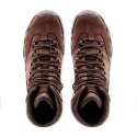 Buty męskie LOWA Z-8N GTX C UK ciemnobrązowe