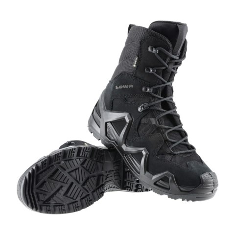 Buty męskie LOWA ZEPHYR MK2 GTX HI UK czarne