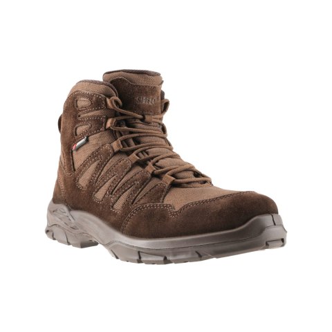 Buty taktyczne Sibeza SVG MID brązowe