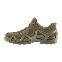 Buty wojskowe LOWA ZEPHYR MK2 GTX LO UK zielone