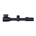 Celownik noktowizyjny PARD Night Stalker 4K Pro 70 mm + moduł IL1 dalmierz i iluminator podczerwieni 850 nm