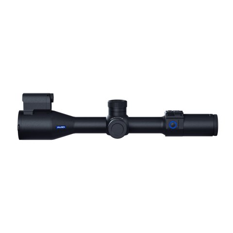 Celownik noktowizyjny PARD Night Stalker 4K Pro 70 mm + moduł IL1 dalmierz i iluminator podczerwieni 850 nm