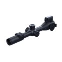 Celownik noktowizyjny PARD Night Stalker 4K Pro 70 mm + moduł IL1 dalmierz i iluminator podczerwieni 850 nm