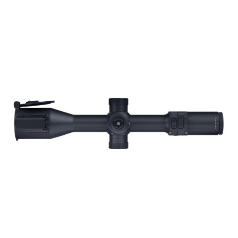 Celownik noktowizyjny PARD Night Stalker 4K Pro 70 mm + moduł IL1 dalmierz i iluminator podczerwieni 850 nm