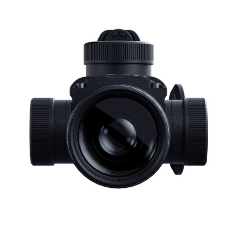Celownik noktowizyjny PARD Night Stalker 4K Pro 70 mm + moduł IL1 dalmierz i iluminator podczerwieni 850 nm