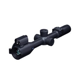 Celownik noktowizyjny PARD Night Stalker 4K Pro 70 mm + moduł IL1 dalmierz i iluminator podczerwieni 940 nm