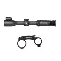 Celownik noktowizyjny noktowizor HIKMICRO Alpex PRO LRF z uchwytem pod IR