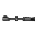 Celownik noktowizyjny noktowizor HIKMICRO Alpex PRO LRF z uchwytem pod IR