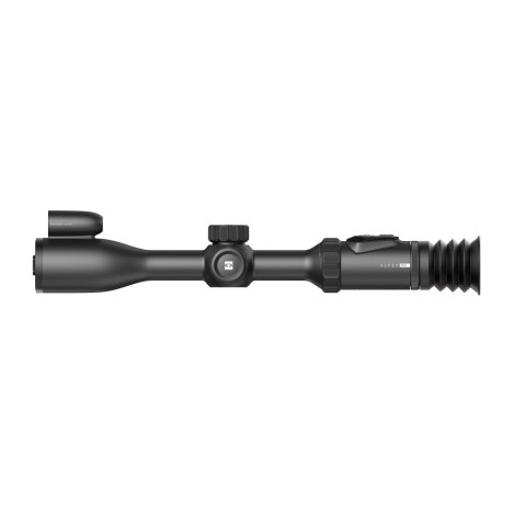 Celownik noktowizyjny noktowizor HIKMICRO Alpex PRO LRF z uchwytem pod IR