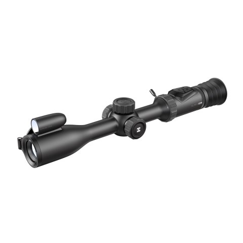 Celownik noktowizyjny noktowizor HIKMICRO Alpex PRO LRF z uchwytem pod IR