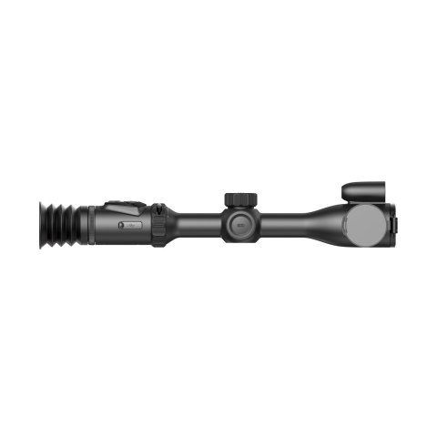 Celownik noktowizyjny noktowizor HIKMICRO Alpex PRO LRF z uchwytem pod IR