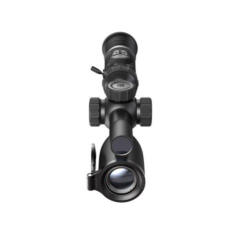 Celownik noktowizyjny noktowizor HIKMICRO Alpex PRO LRF z uchwytem pod IR