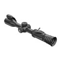 Celownik noktowizyjny noktowizor HIKMICRO Alpex PRO LRF z uchwytem pod IR