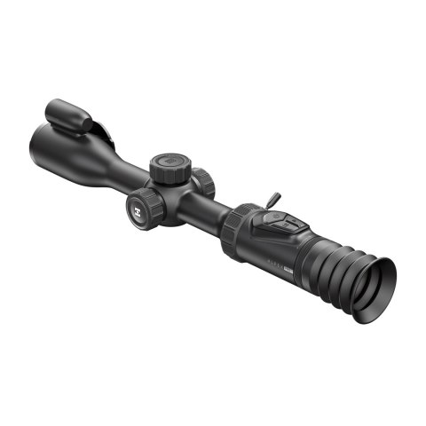 Celownik noktowizyjny noktowizor HIKMICRO Alpex PRO LRF z uchwytem pod IR