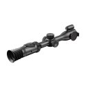 Celownik noktowizyjny noktowizor HIKMICRO Alpex PRO LRF z uchwytem pod IR