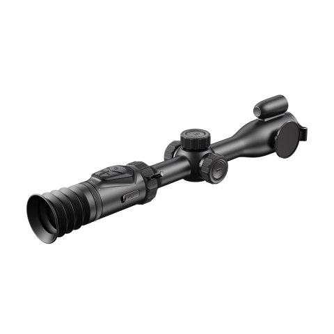 Celownik noktowizyjny noktowizor HIKMICRO Alpex PRO LRF z uchwytem pod IR