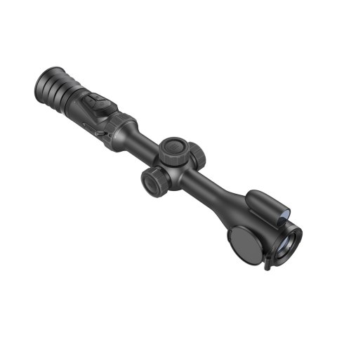 Celownik noktowizyjny noktowizor HIKMICRO Alpex PRO LRF z uchwytem pod IR