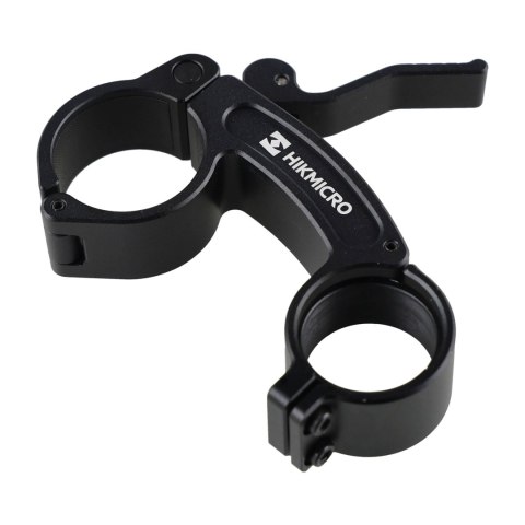 Celownik noktowizyjny noktowizor HIKMICRO Alpex PRO LRF z uchwytem pod IR