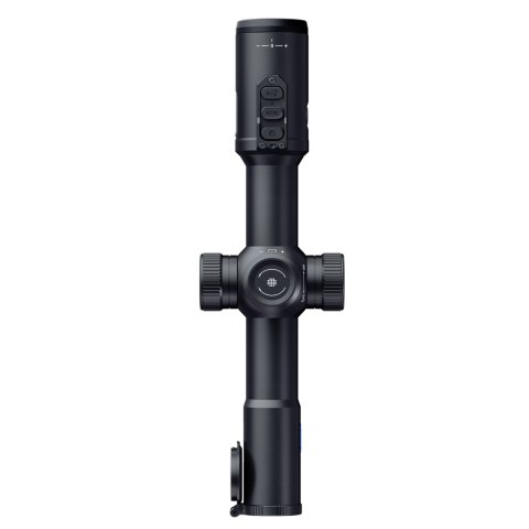 Celownik termowizyjny PARD Pantera 384 25 mm LRF