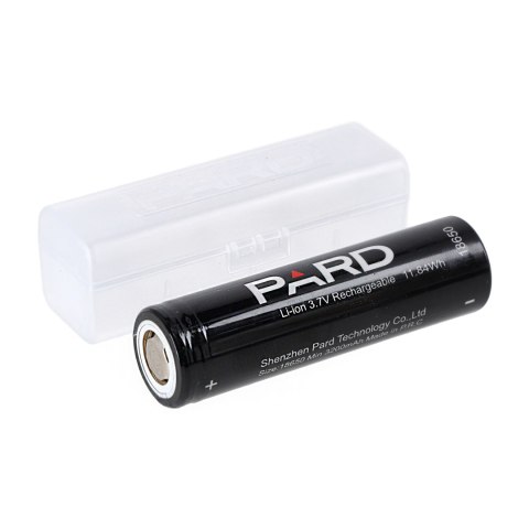 Celownik termowizyjny PARD Pantera 384 35 mm LRF