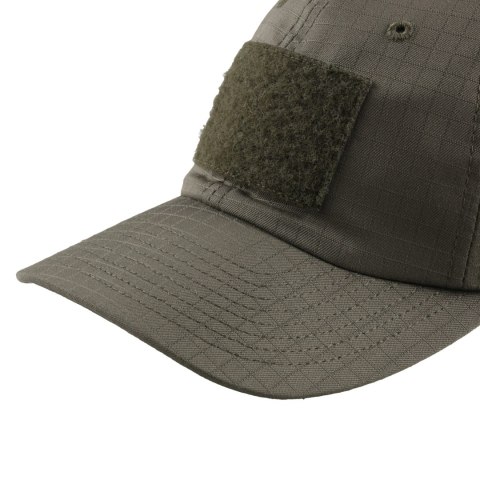 Czapka z daszkiem Maskpol Base Hat BHRG-03 Ranger Green