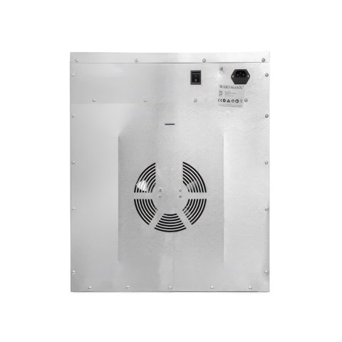 Dehydrator Wartmann GASTRO WM-1912DH - Suszarka do grzybów i owoców
