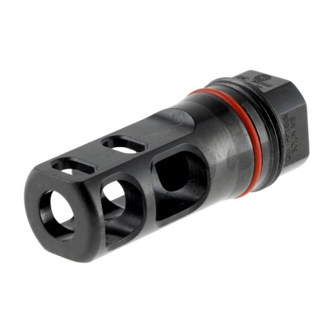 Hamulec wylotowy BK Precise 3GUN MB QD TAPLOCK 5/8x24 UNEF kal. .30"
