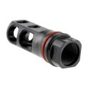 Hamulec wylotowy BK Precise 3GUN MB QD TAPLOCK 5/8x24 UNEF kal. .30"