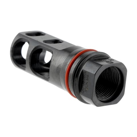 Hamulec wylotowy BK Precise 3GUN MB QD TAPLOCK 5/8x24 UNEF kal. .30"